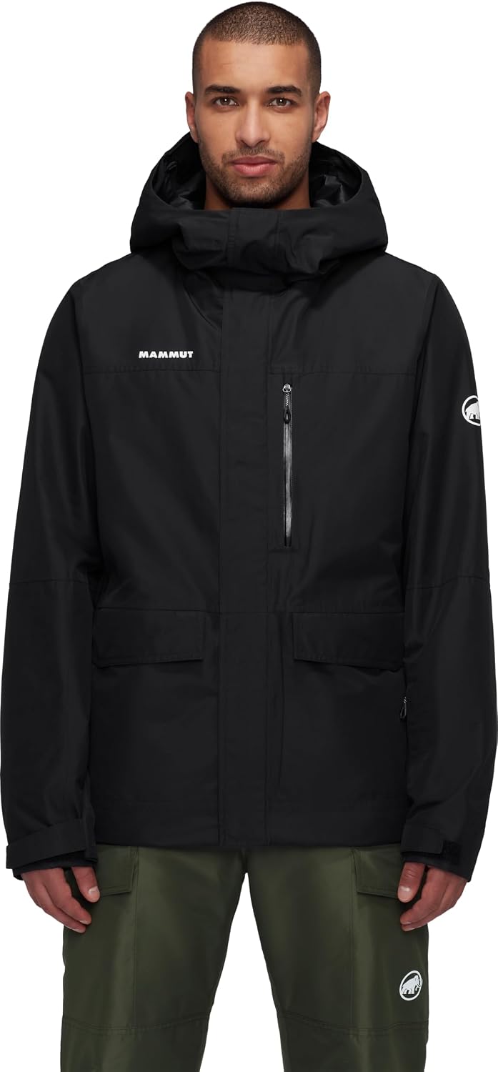 Insulated Ski Jacket Gift Tiers: From the $100 Crowd-Pleaser to the $400 Mammut