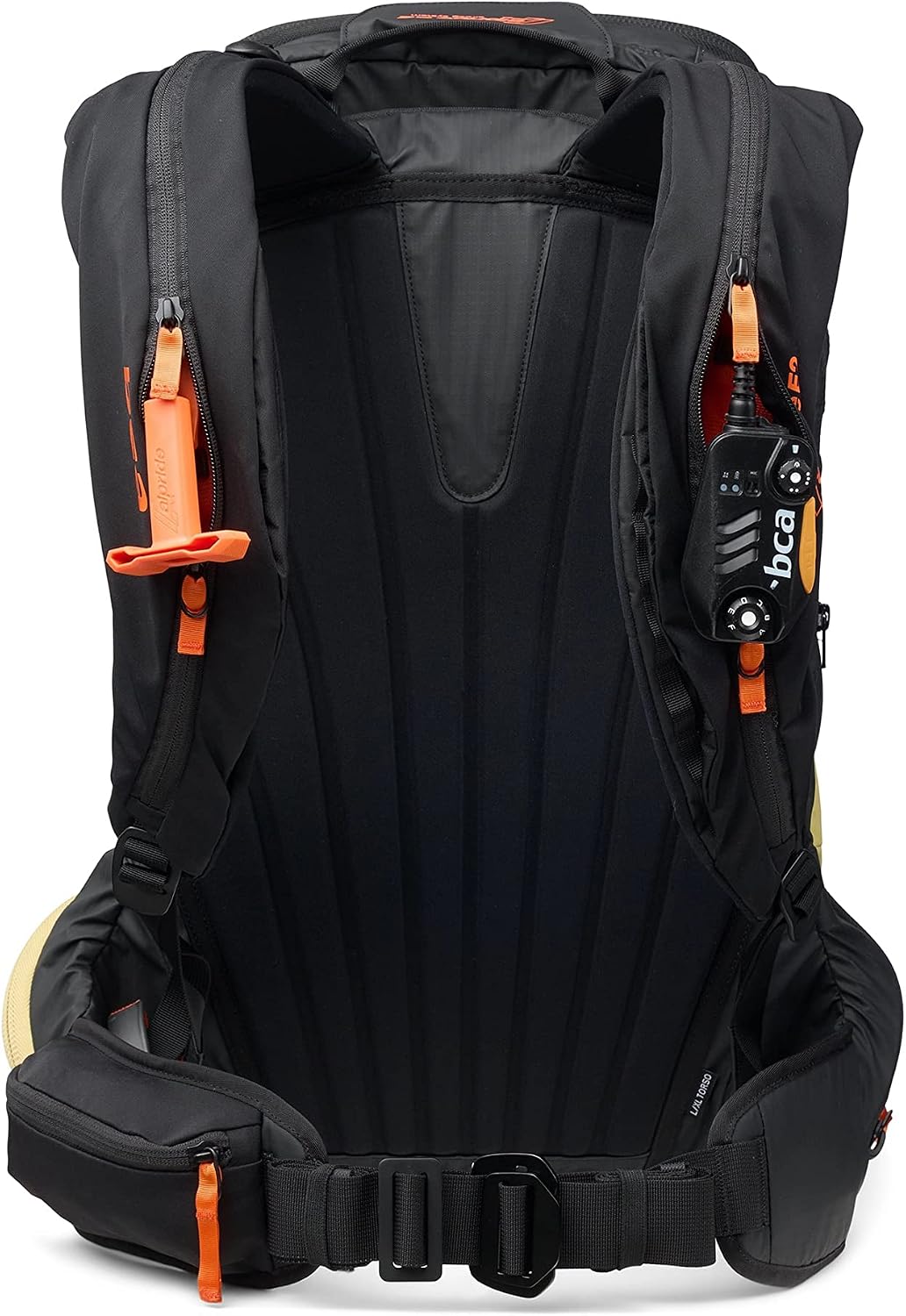 BCA Float E2 Airbag Packs: The Liter-and-Trigger Math Before You Spend $1,000+