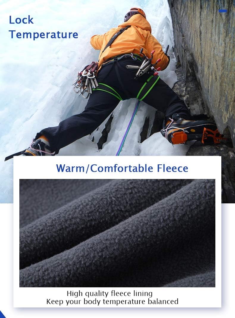 Ski Pants Gift Guide: Softshell vs. Insulated and the Fleece-Lining Question Answered