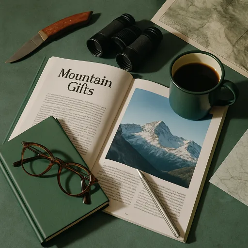 Maren Solvik — Founder & Editor-in-Chief